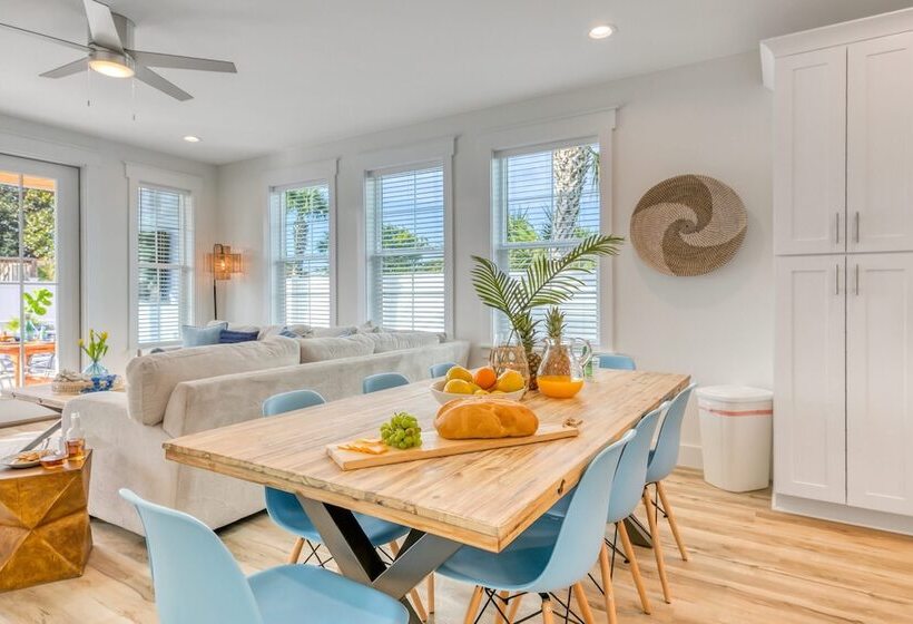 Joyful Sound By Avantstay Walk To The Beach