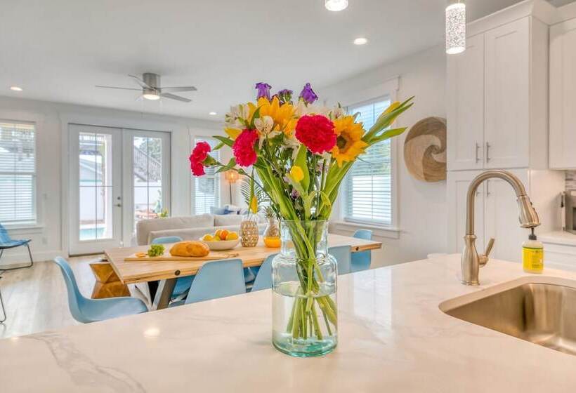 Joyful Sound By Avantstay Walk To The Beach