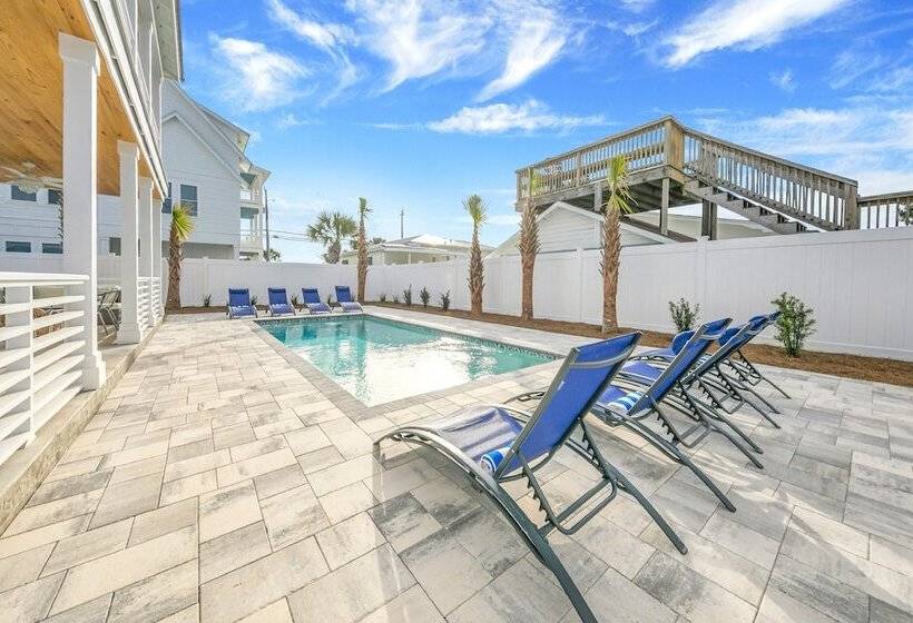 Joyful Sound By Avantstay Walk To The Beach