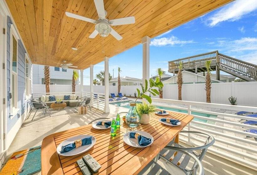 Joyful Sound By Avantstay Walk To The Beach