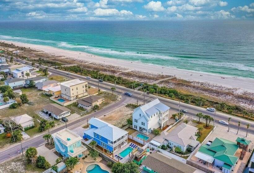 Joyful Sound By Avantstay Walk To The Beach