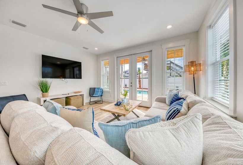 Joyful Sound By Avantstay Walk To The Beach