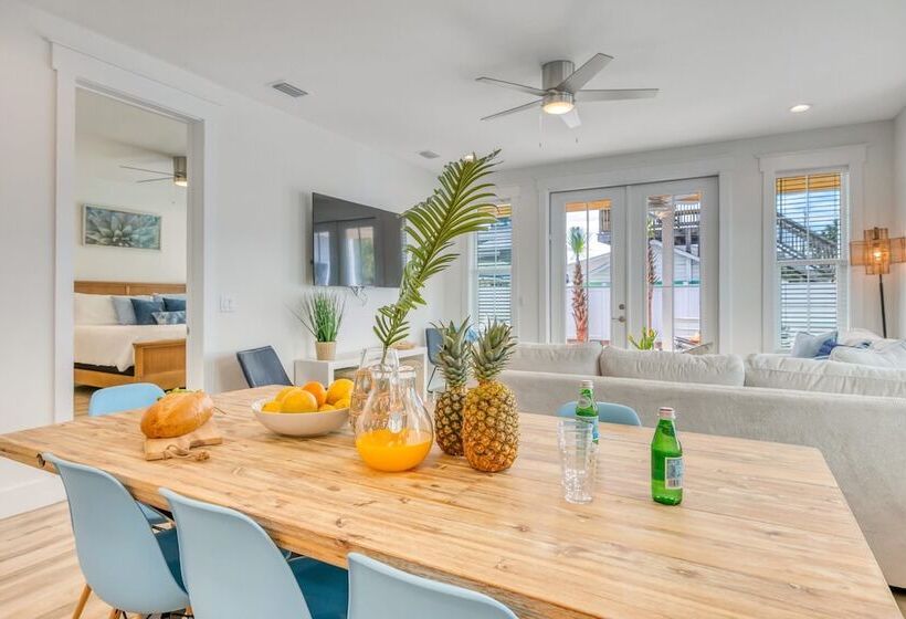 Joyful Sound By Avantstay Walk To The Beach