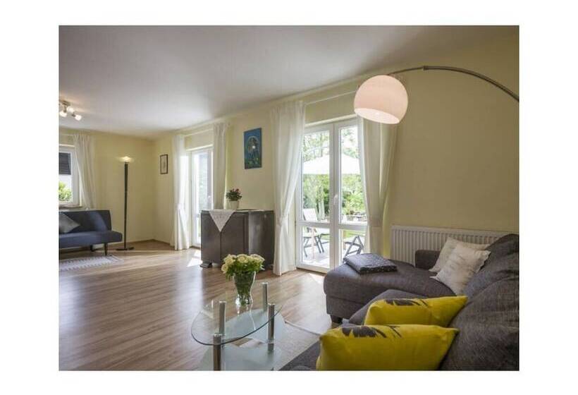 Kaiserblick Comfortable Holiday Residence