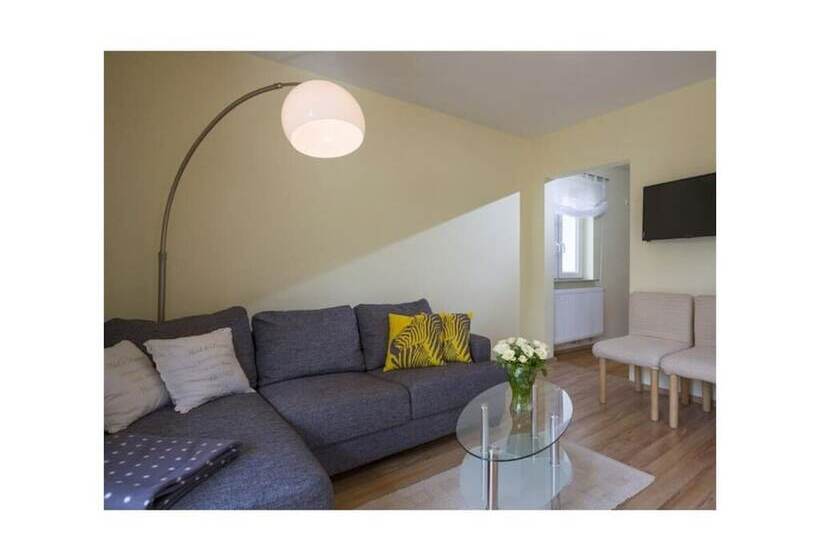 Kaiserblick Comfortable Holiday Residence