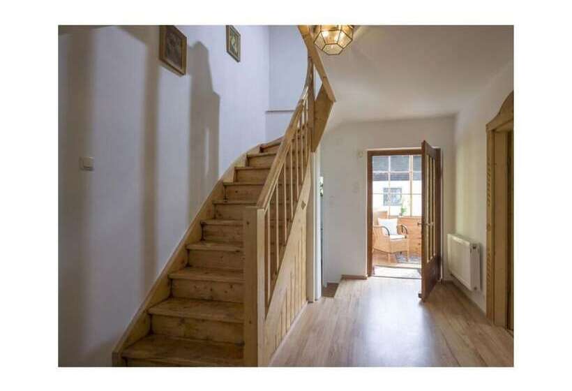 Kaiserblick Comfortable Holiday Residence