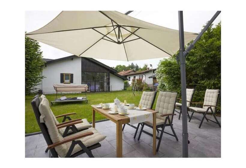 Kaiserblick Comfortable Holiday Residence