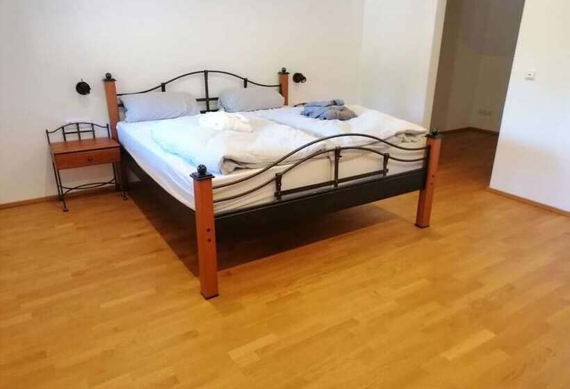 Kehlpoint Comfortable Holiday Residence