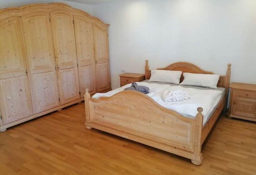 Kehlpoint Comfortable Holiday Residence