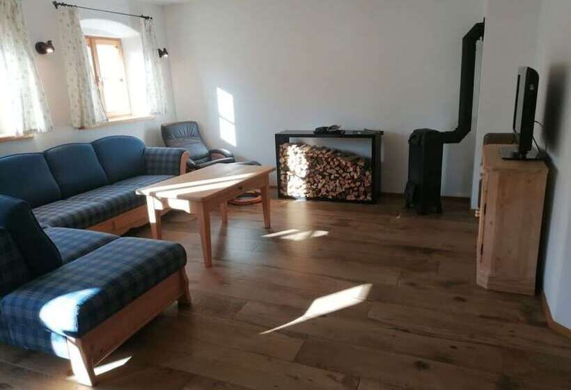 Kehlpoint Comfortable Holiday Residence