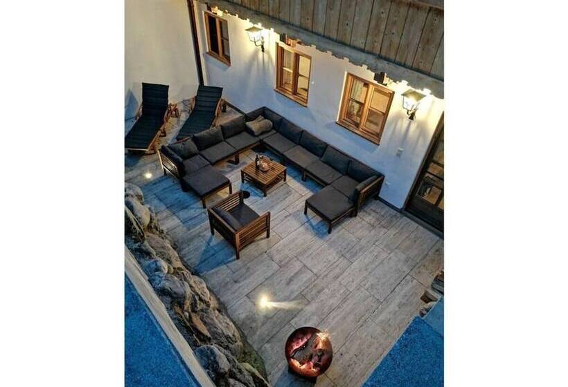 Kehlpoint Comfortable Holiday Residence