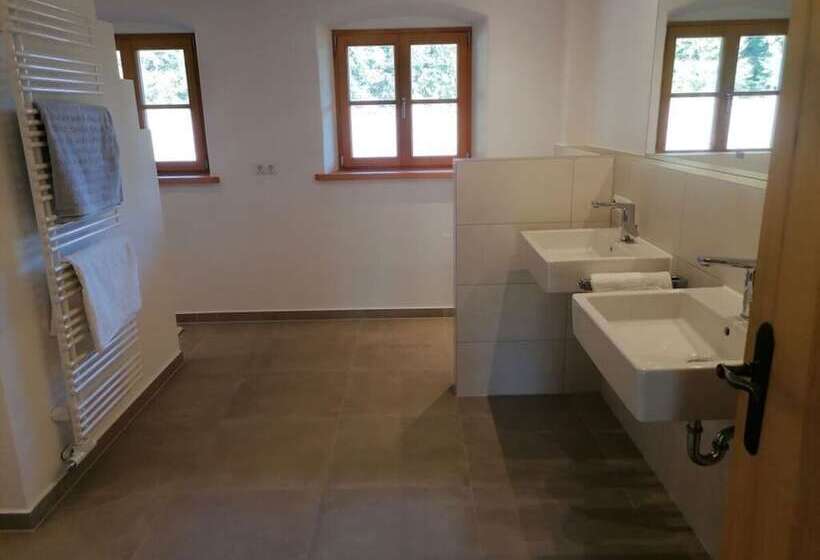 Kehlpoint Comfortable Holiday Residence