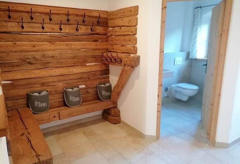 Kehlpoint Comfortable Holiday Residence