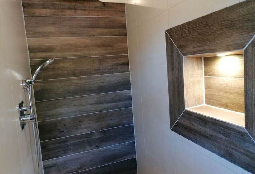 Kehlpoint Comfortable Holiday Residence