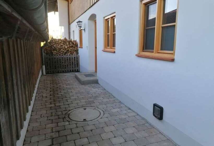 Kehlpoint Comfortable Holiday Residence