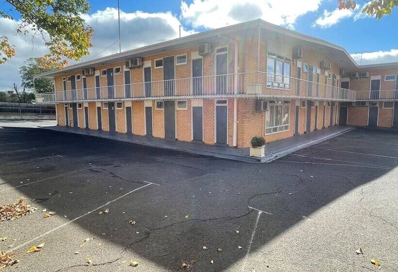 Kingsway Motel Geelong