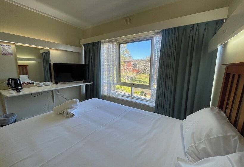 Kingsway Motel Geelong