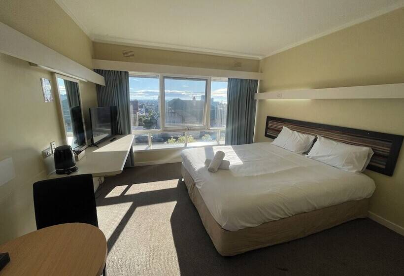 Kingsway Motel Geelong