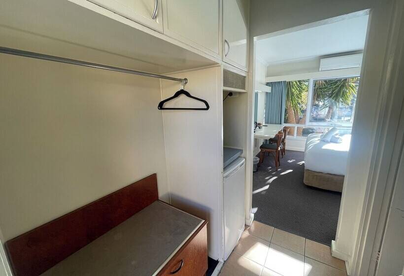 Kingsway Motel Geelong