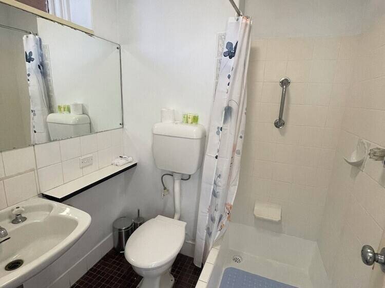 Kingsway Motel Geelong