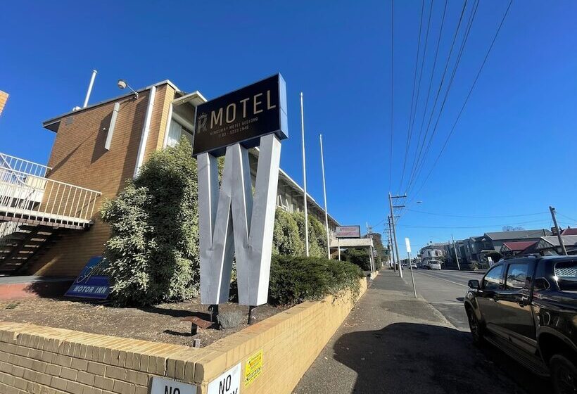 Kingsway Motel Geelong