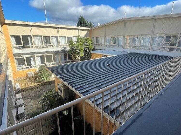 Kingsway Motel Geelong