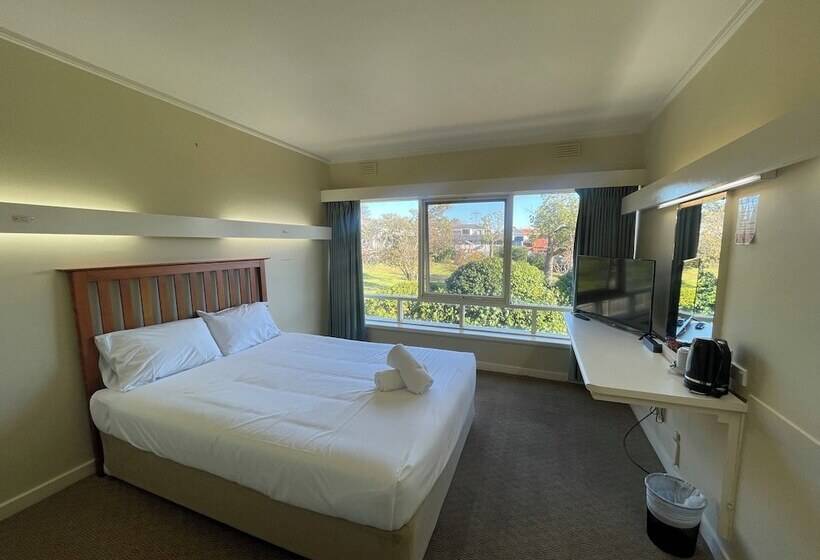 Kingsway Motel Geelong