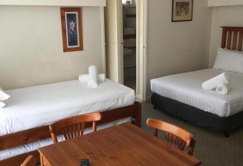 Kingsway Motel Geelong