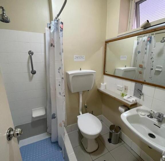 Kingsway Motel Geelong