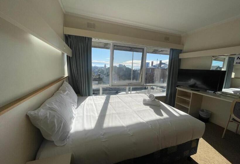 Kingsway Motel Geelong