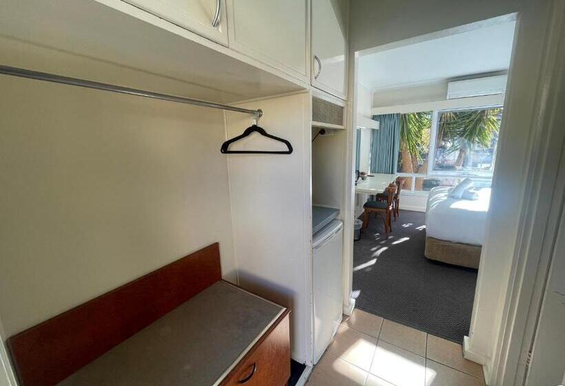 Kingsway Motel Geelong