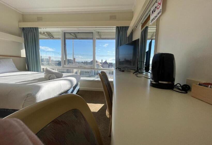 Kingsway Motel Geelong