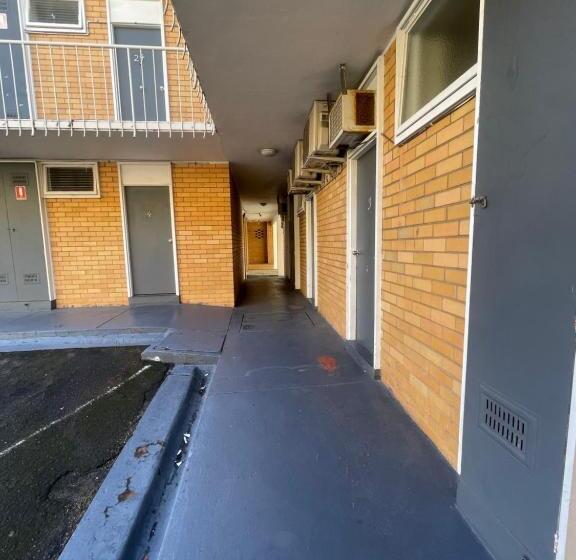 Kingsway Motel Geelong