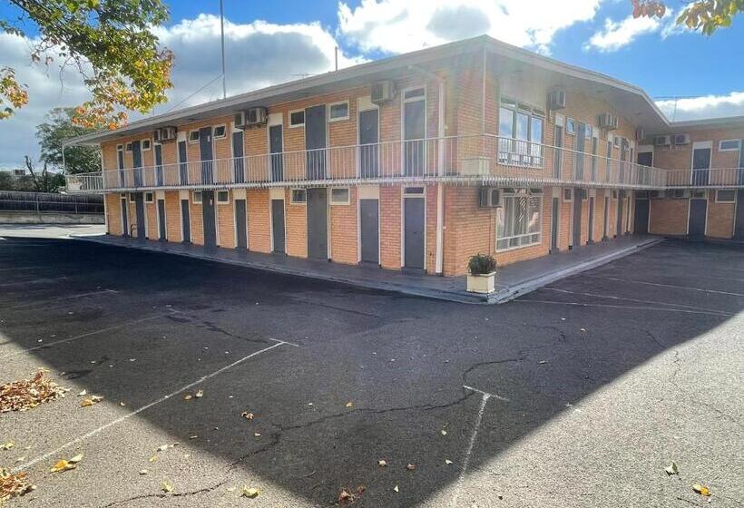 Kingsway Motel Geelong