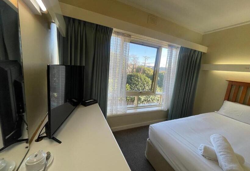 Kingsway Motel Geelong