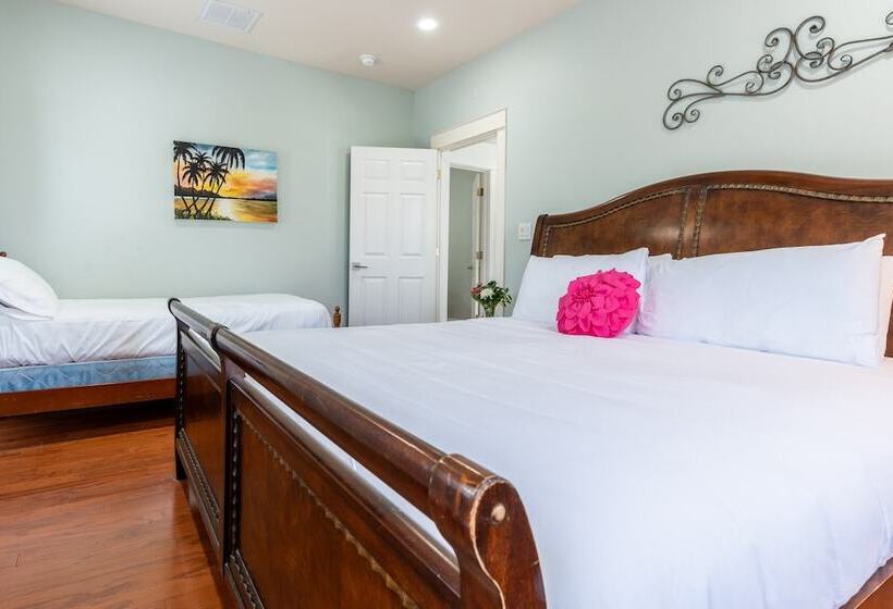 Kool Beanz By Avantstay Private Pool, Near Beach