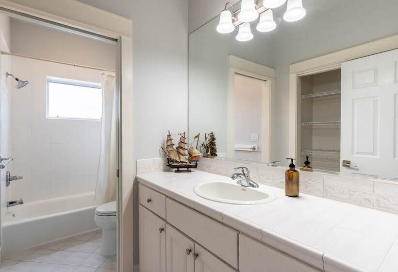 Kool Beanz By Avantstay Private Pool, Near Beach