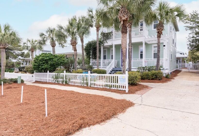 Kool Beanz By Avantstay Private Pool, Near Beach