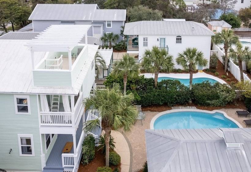 Kool Beanz By Avantstay Private Pool, Near Beach