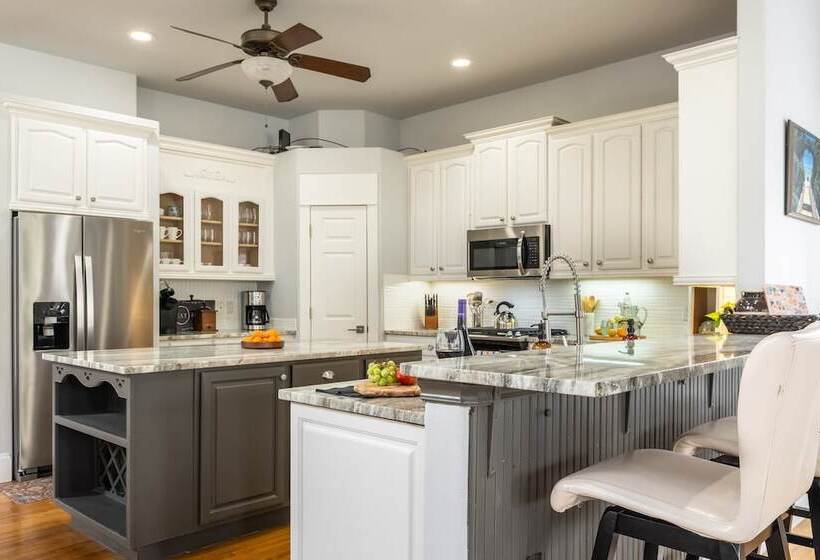 Kool Beanz By Avantstay Private Pool, Near Beach