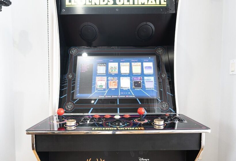 Kool Beanz By Avantstay Private Pool, Near Beach