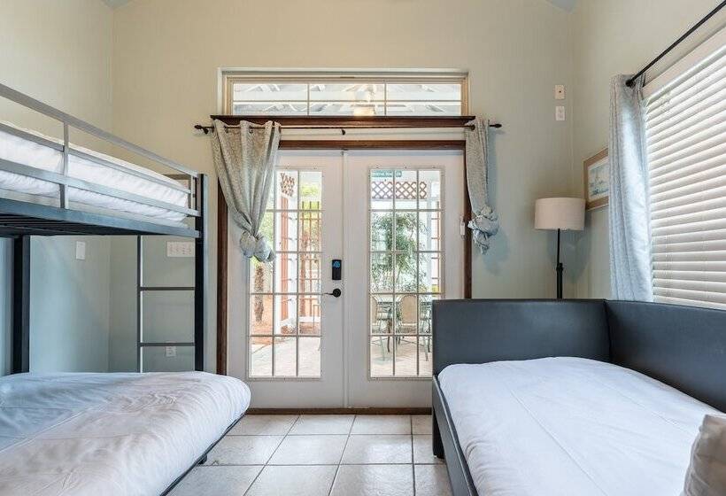 Kool Beanz By Avantstay Private Pool, Near Beach