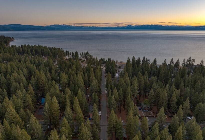 Lake Star By Avantstay Hot Tub, Walk To Beach