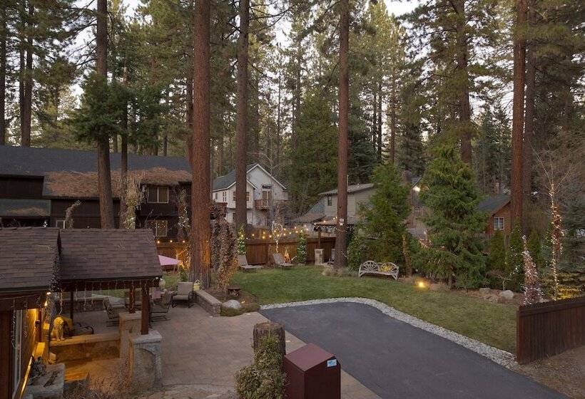 Lake Star By Avantstay Hot Tub, Walk To Beach