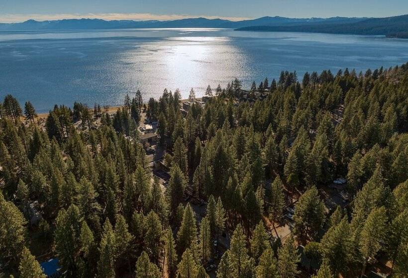 Lake Star By Avantstay Hot Tub, Walk To Beach