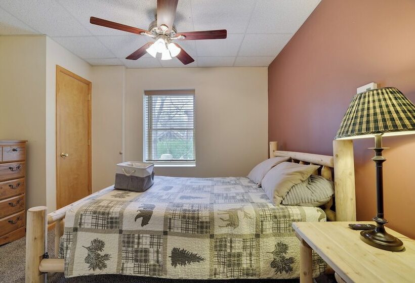 Lake View Chalet By Avantstay Lake Access + Deck