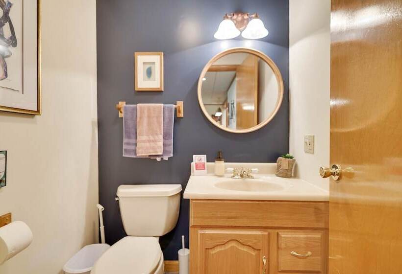 Lake View Retreat Avantstay Entertainer S Home Yard, Deck, Game Room