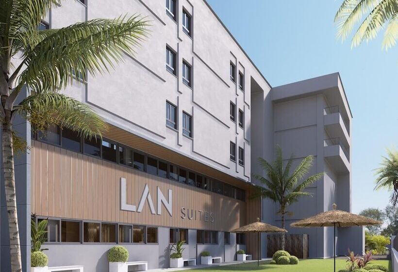 Lan Suites