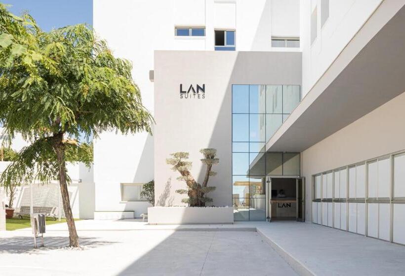 Lan Suites