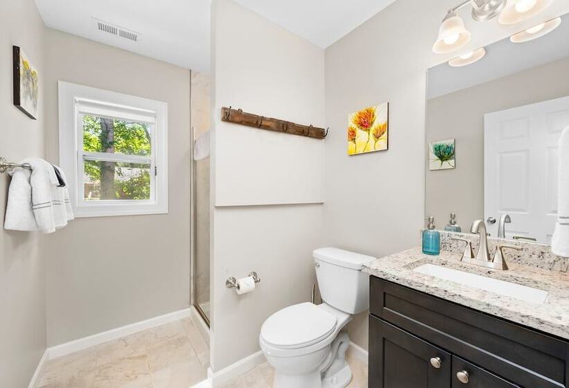 Little Sycamore By Avantstay Premier Location